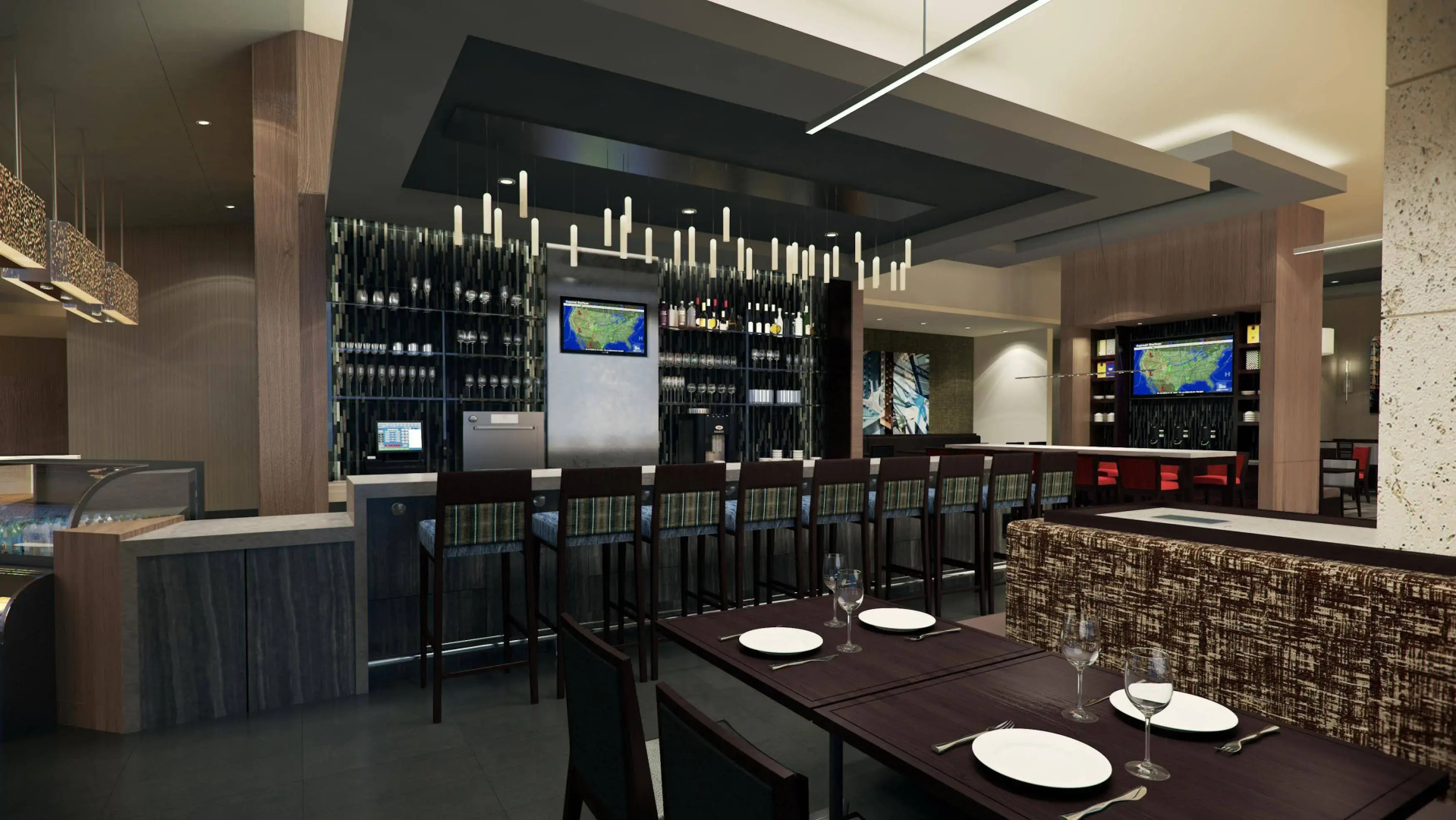 Hyatt Place Chicago/Downtown - The Loop