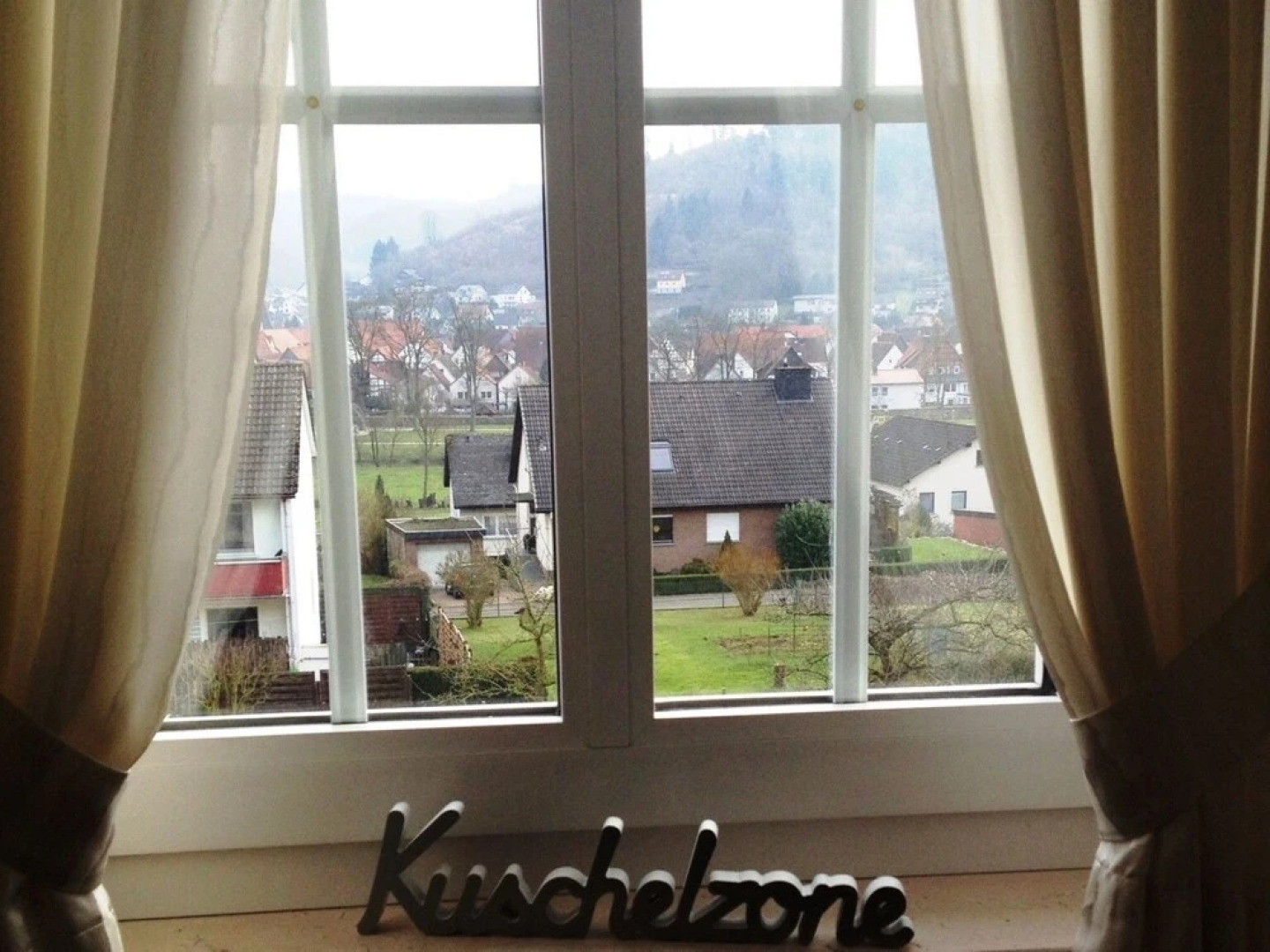 Haus am Berg der Osterr der L gde