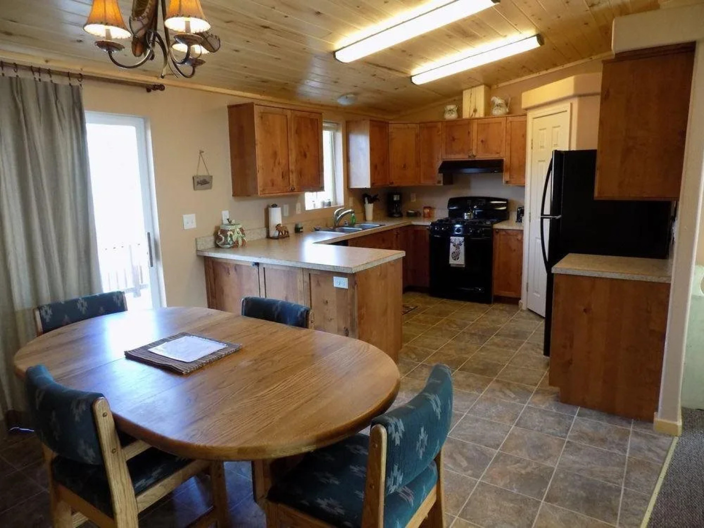 Liars Lodge Bed & Breakfast