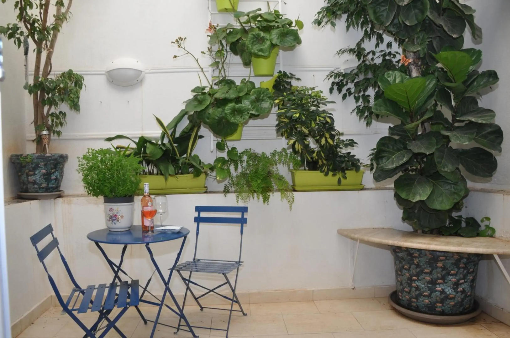 Private Apartment in Pembroke St Julians