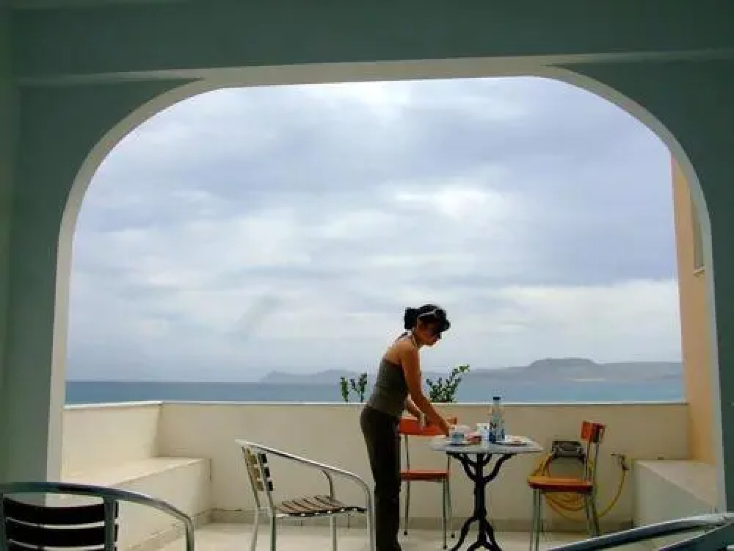 Minos Apartments & Studios II