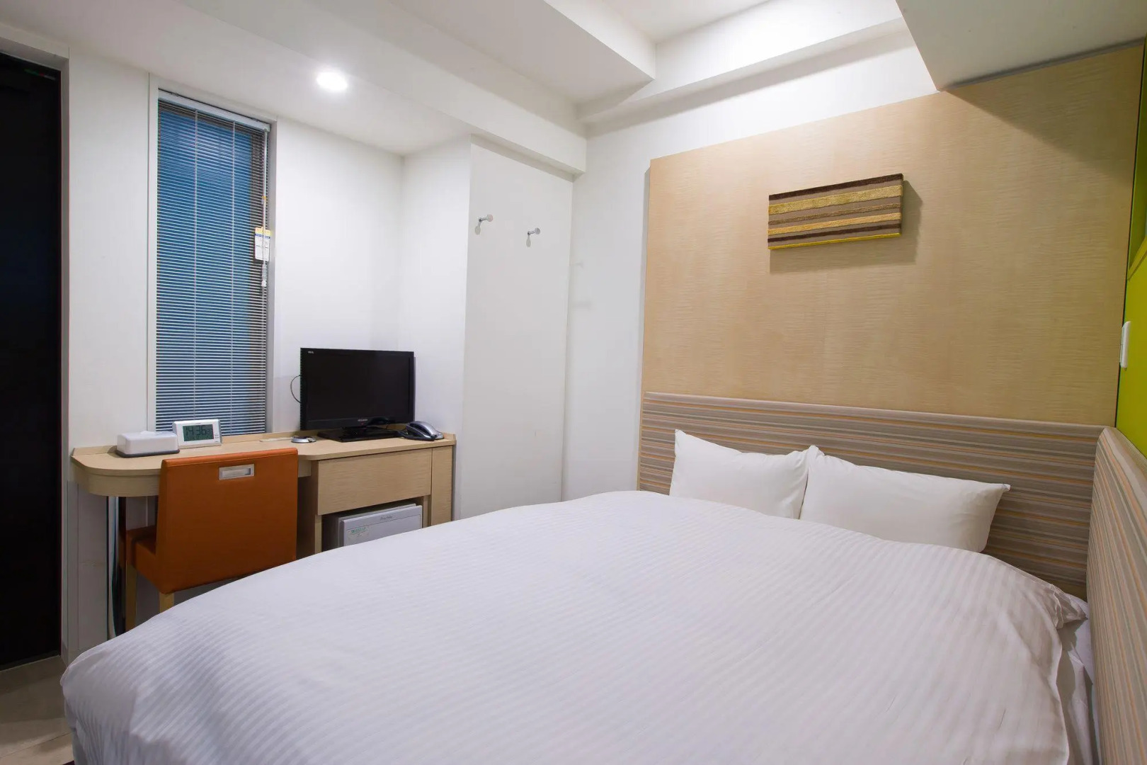 Four Points Flex By Sheraton Tokyo Ueno