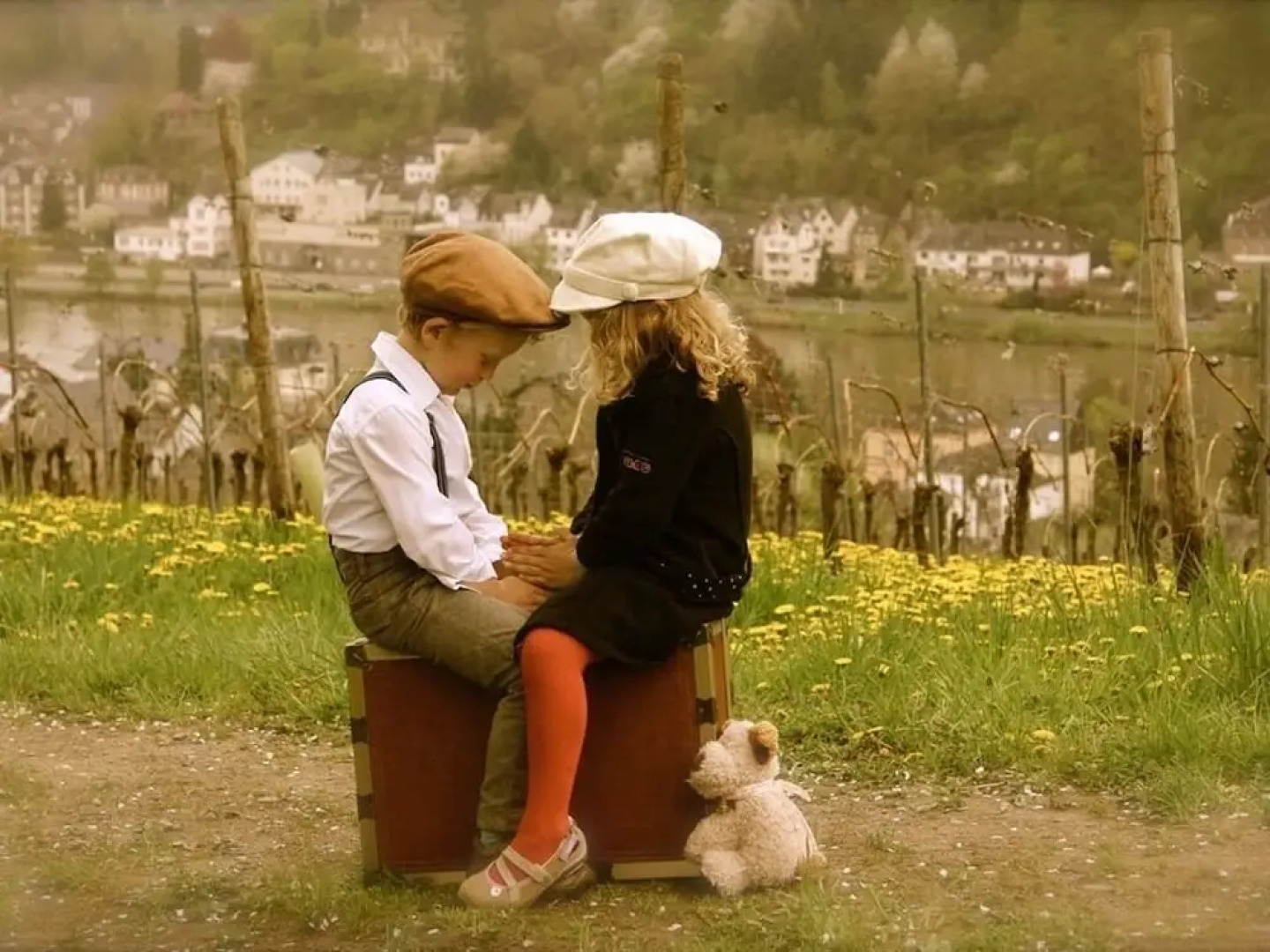 relactive-mosel Feriendomizil