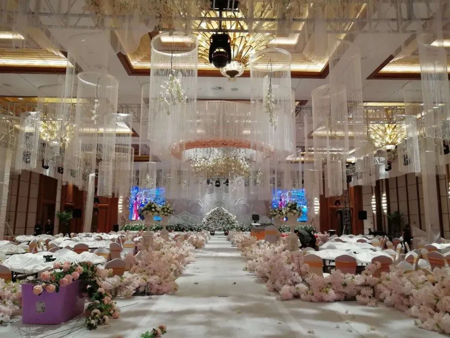 Jiuhuashan Rongxi Manor Hot Spring Hotel