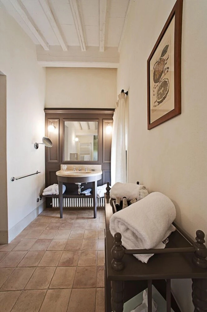 La Locanda Di Cetona