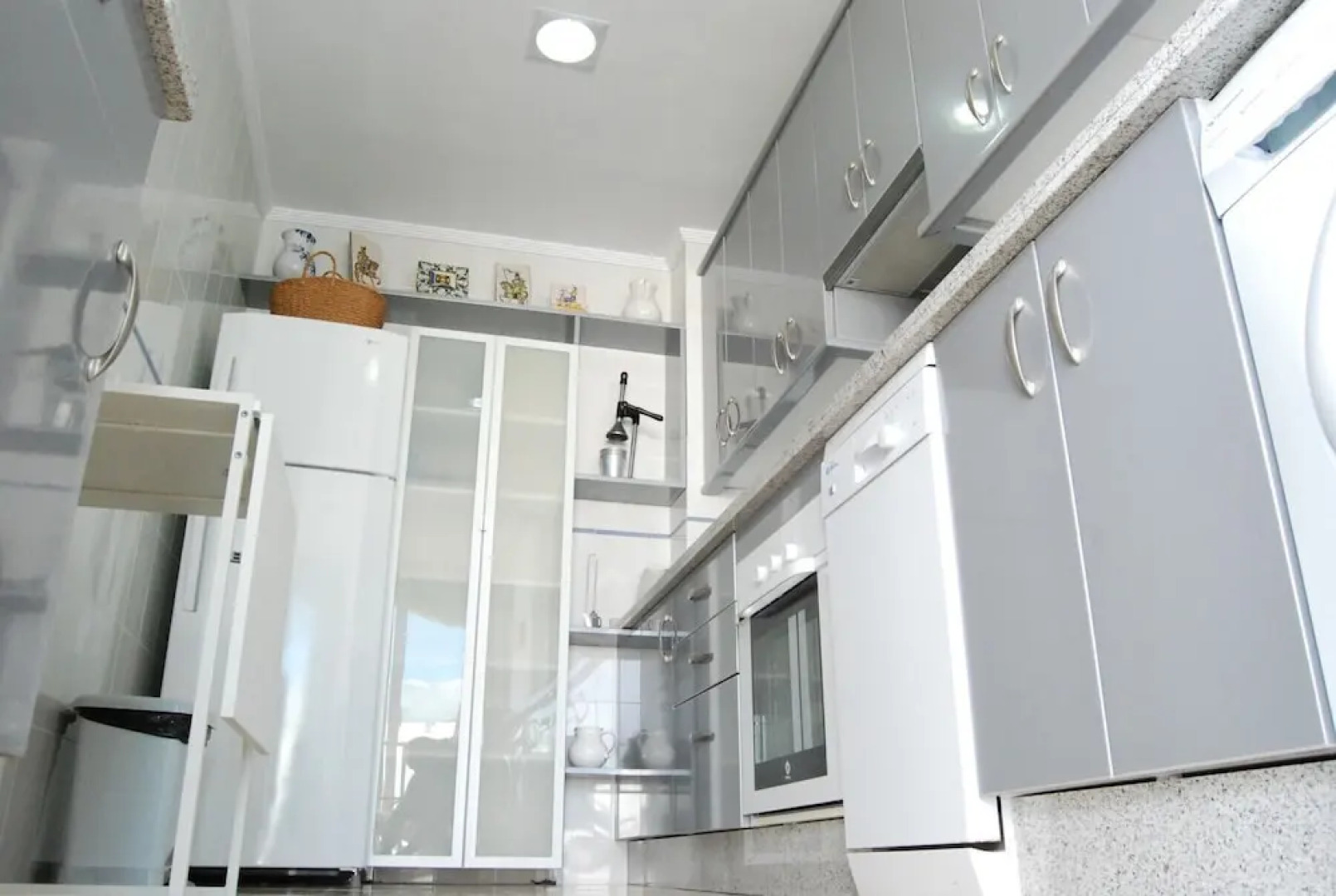 Carabeo 50 Apartments Casasol