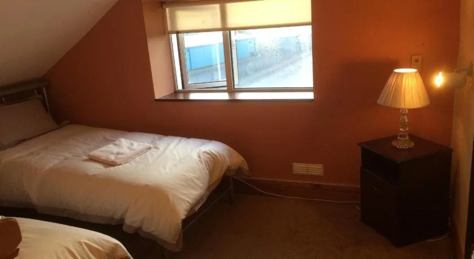 Harbour House Hostel