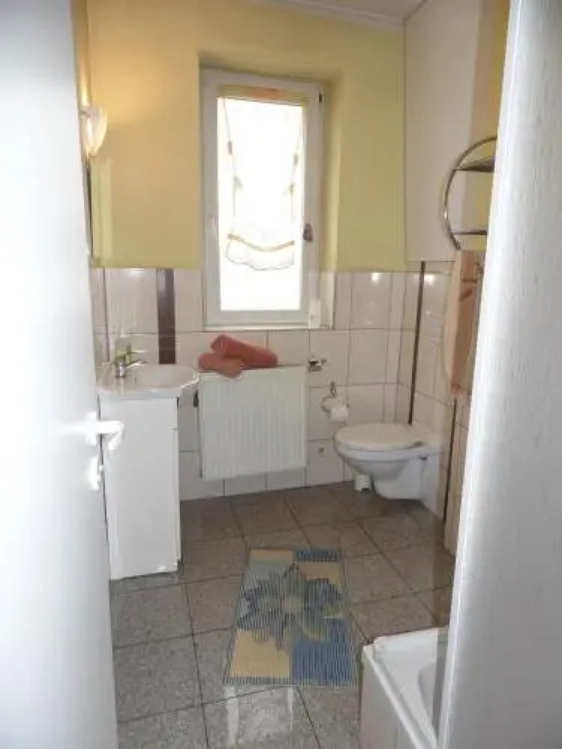 Apartamenty Pod Lasem