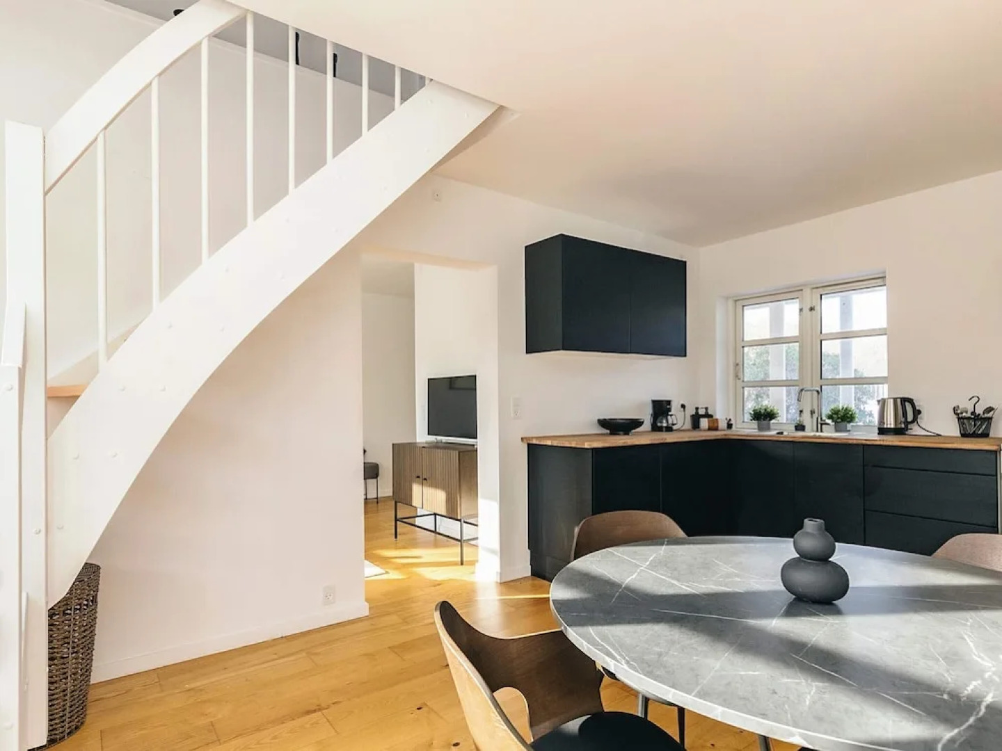 5 Star Holiday Home in Liseleje