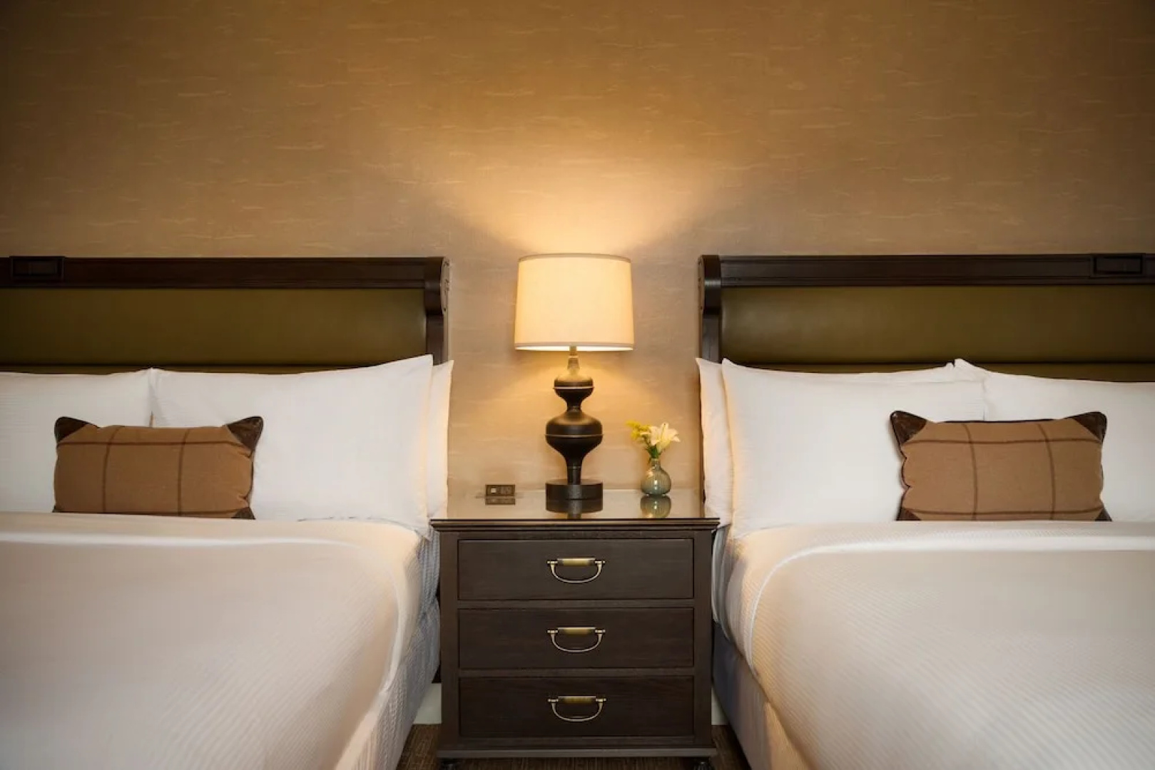 Fairmont Banff Springs Gold Experience