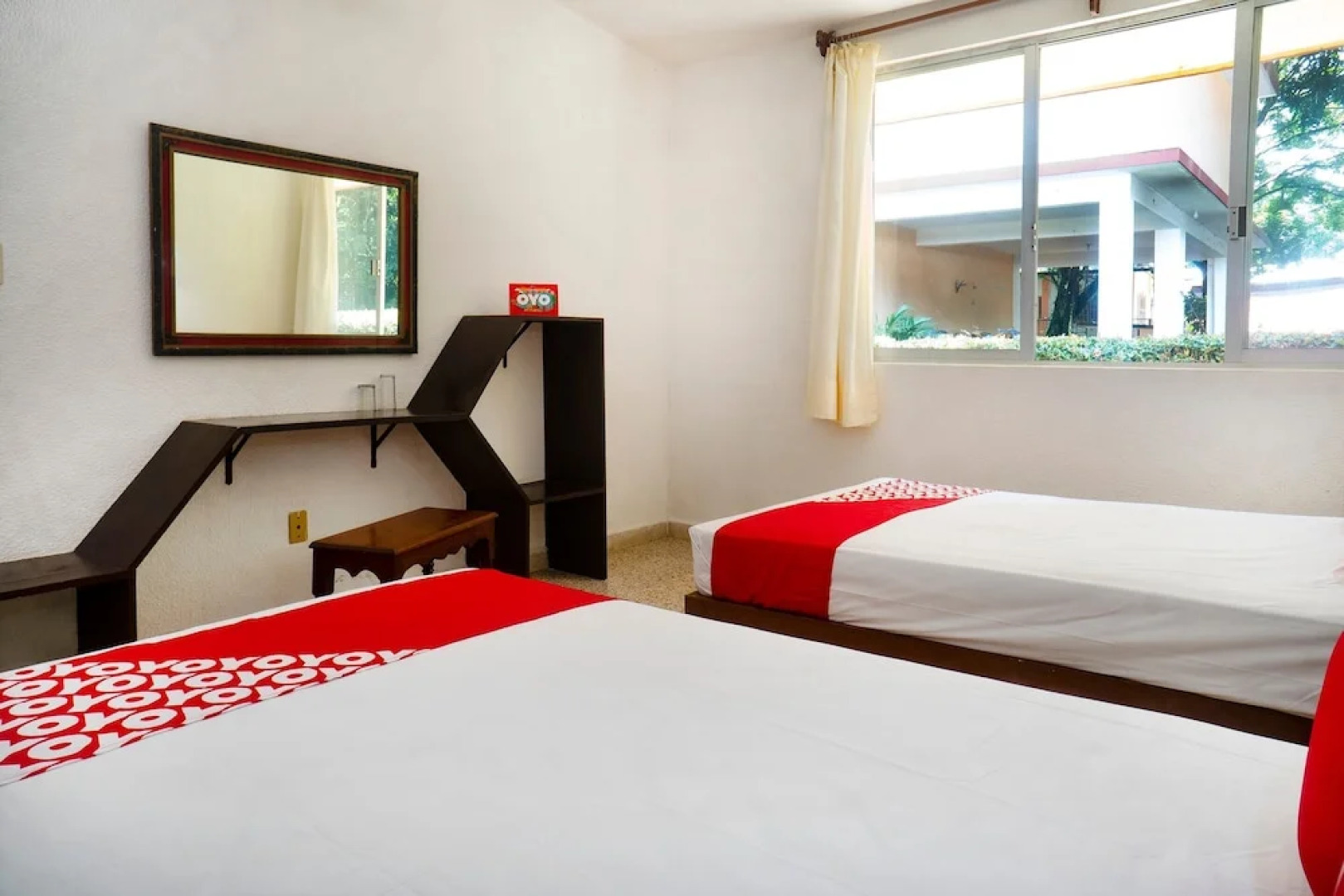 OYO Hotel Los Leones