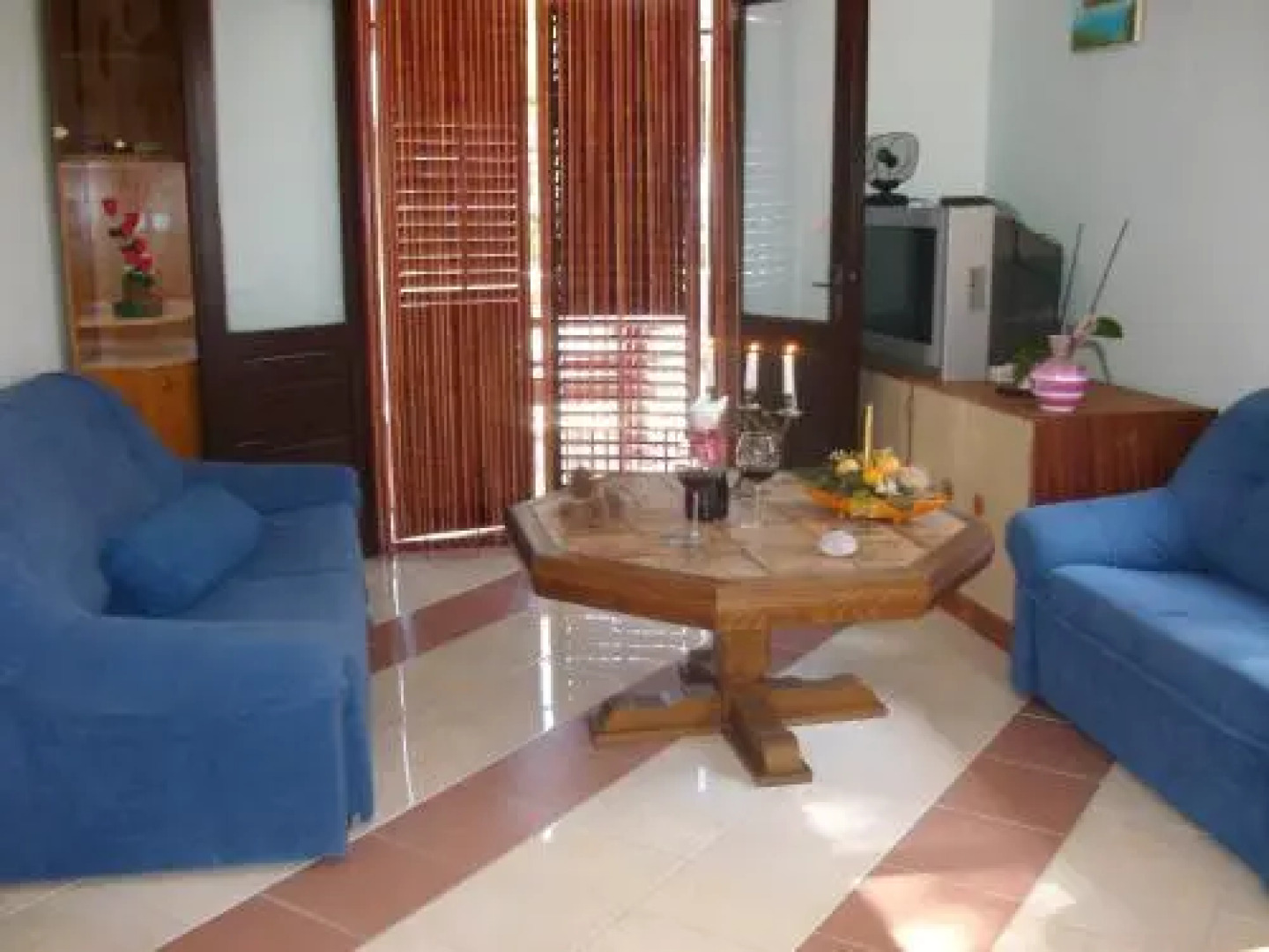 Holiday Home Pelegrin