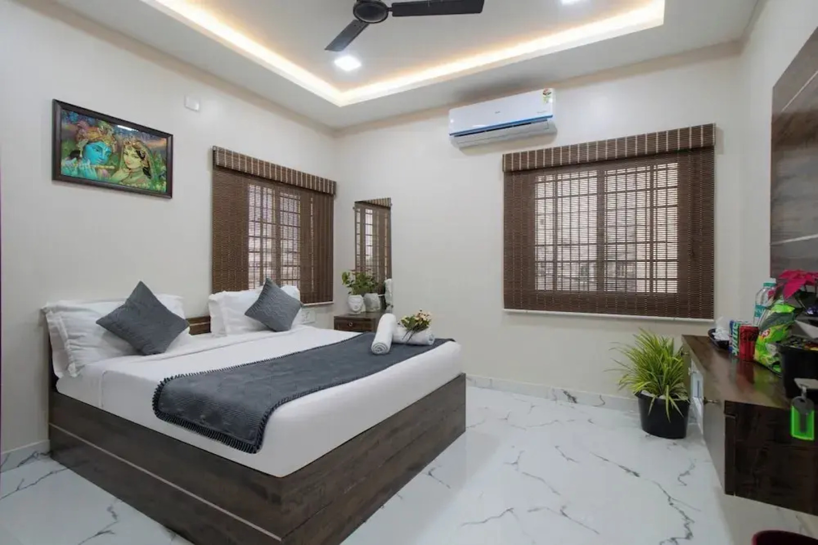 Hotel Southern Suite