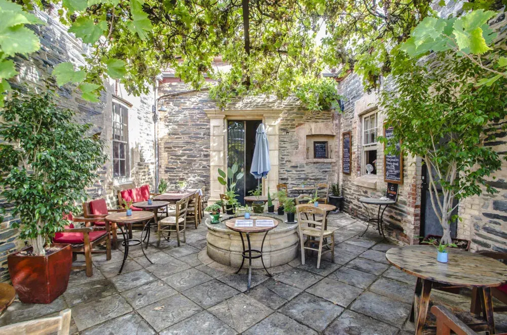 Authenticity Spa Resort