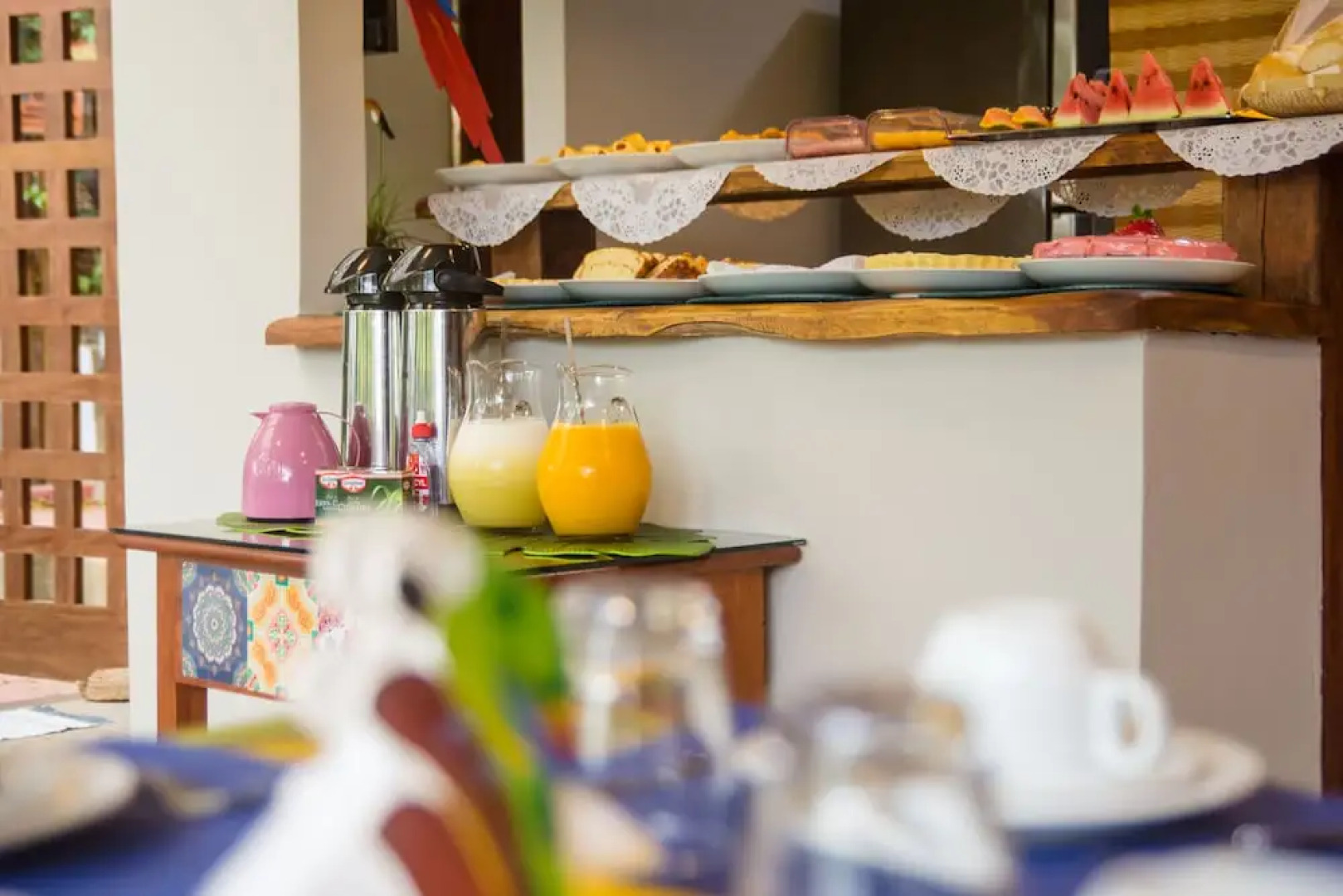 Casa encanto das ondas - Pousada Gongo