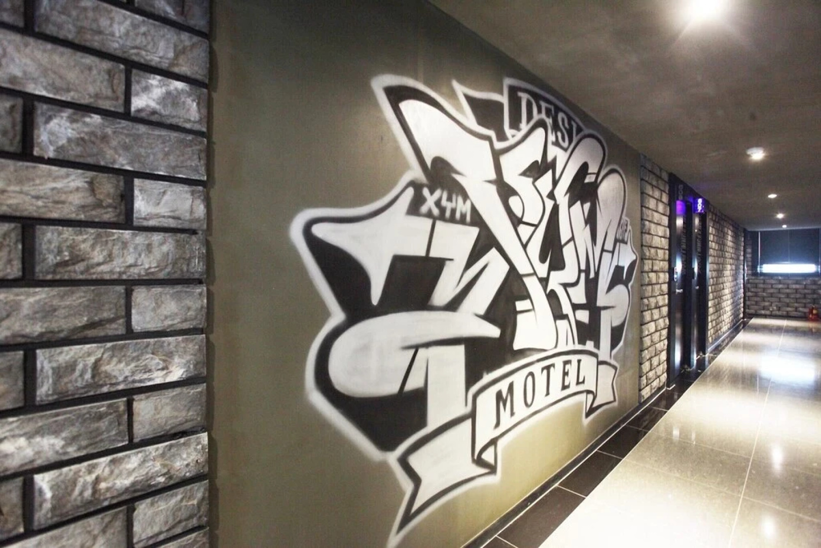 Wolgot Design Hotel XYM