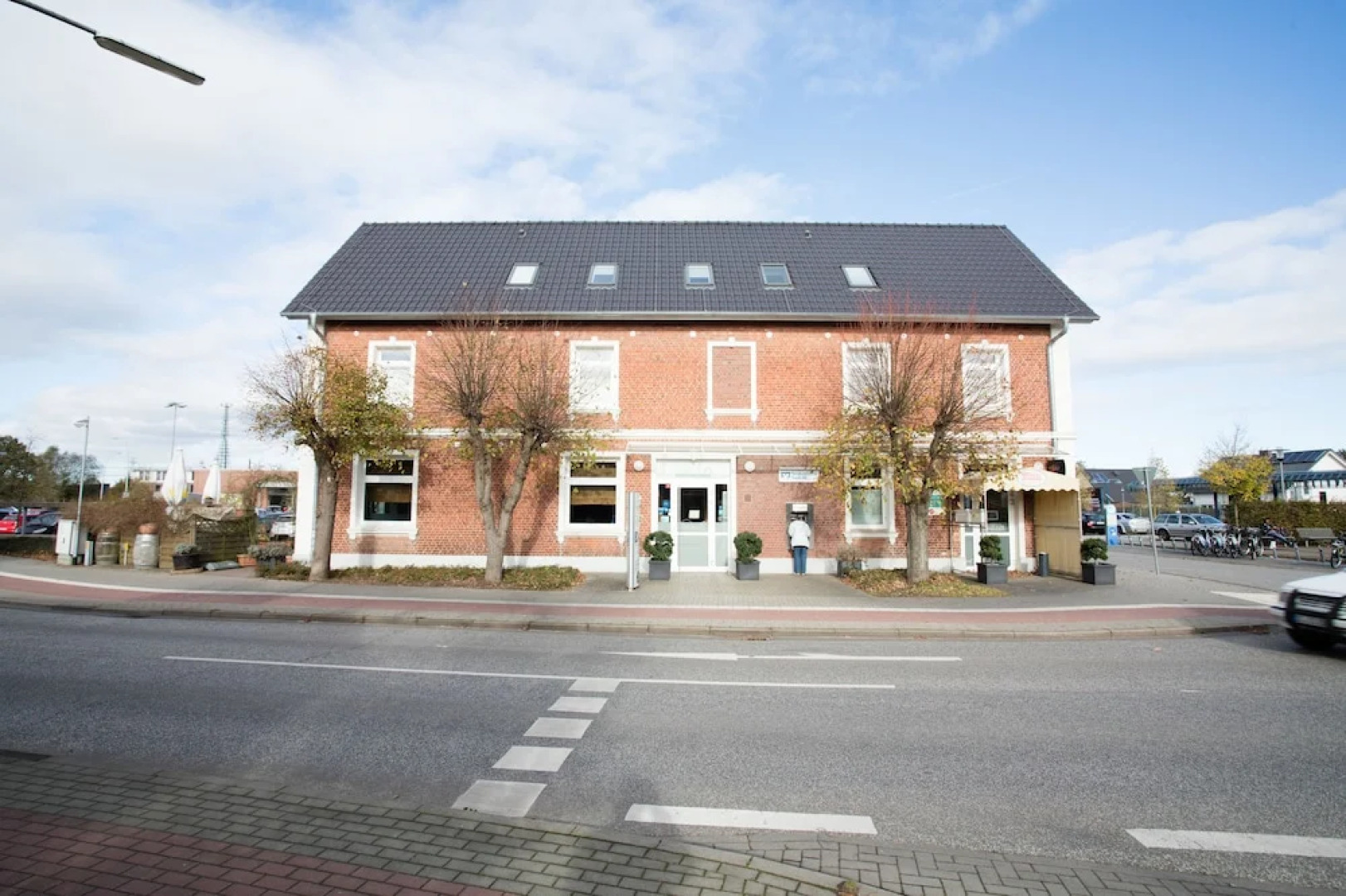 Hotel Frederikspark