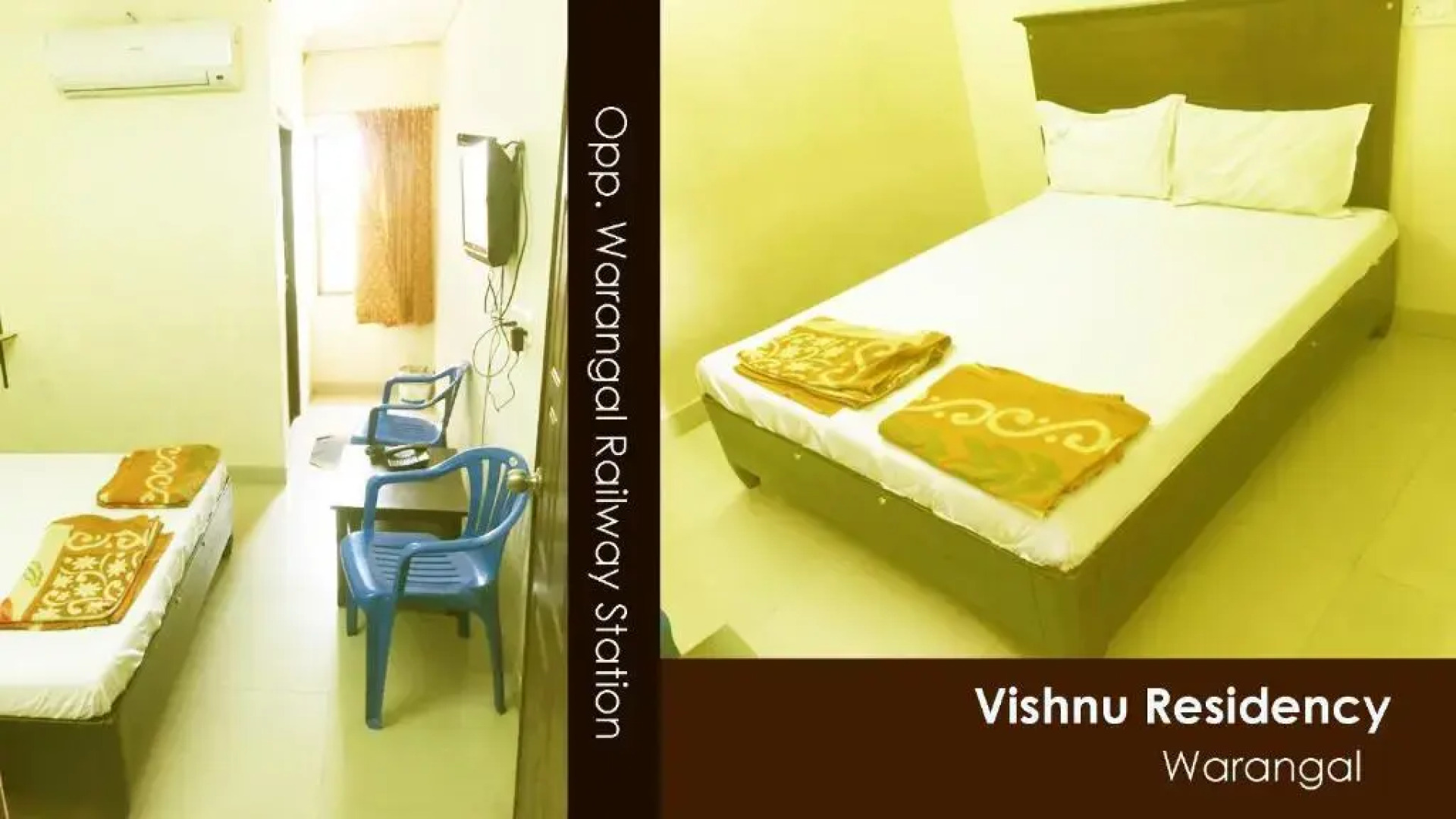 Vishnu Residency