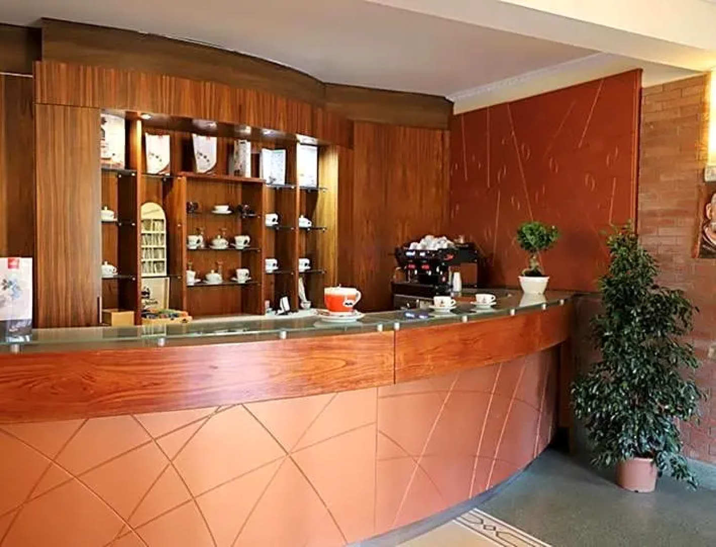 Hotel Sibari Resort 4 stelle