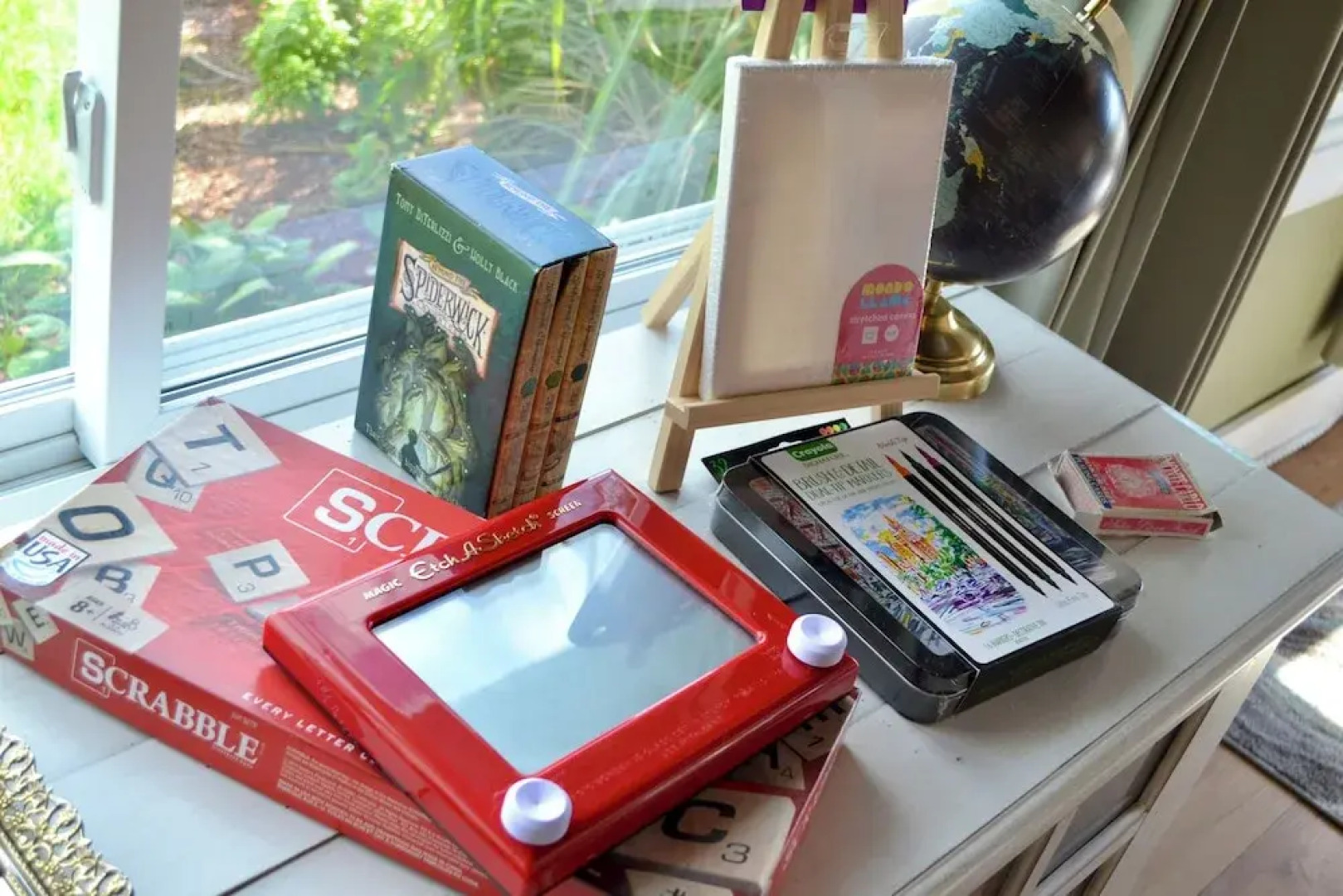 The Onset Beach Compound-Cape Cod Beach Resort & Oceanic Habitat