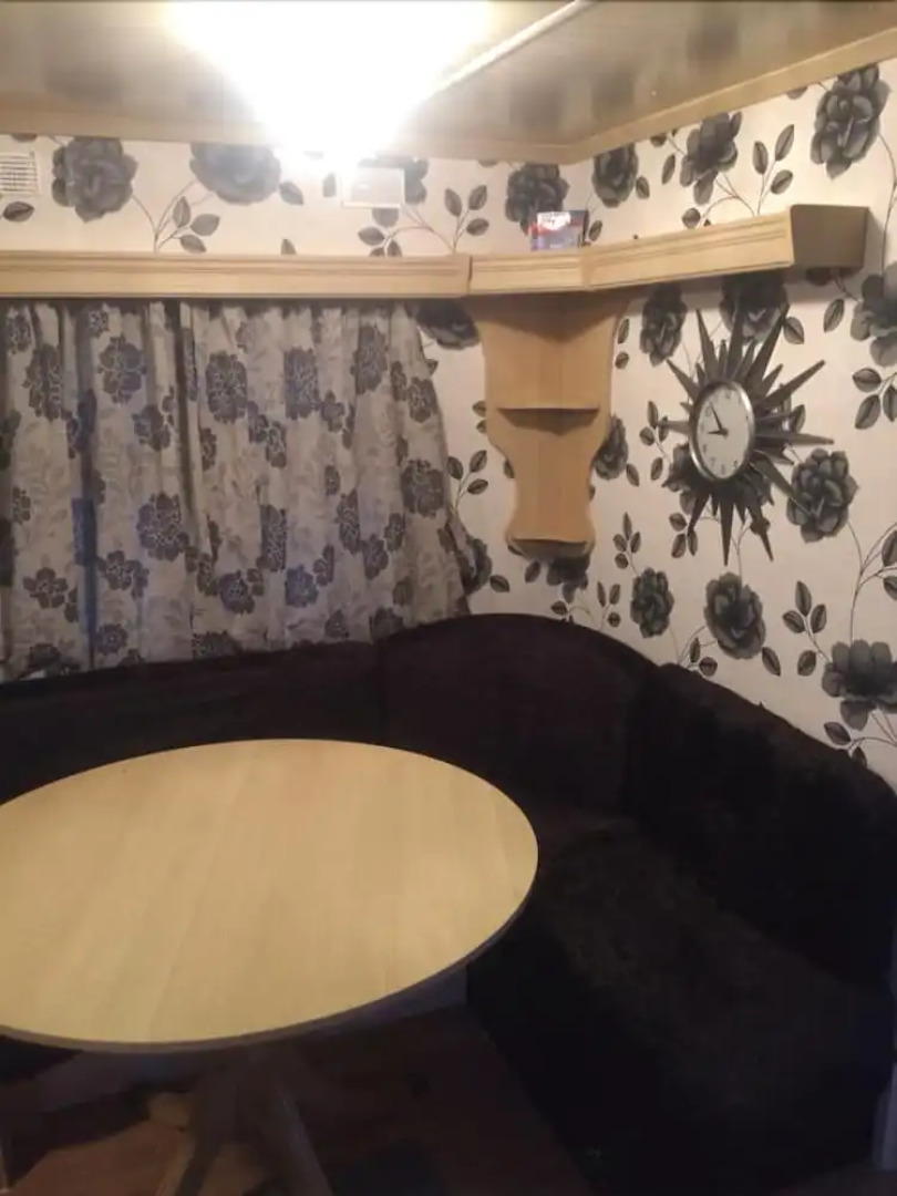 Golden Anchor Caravan Park