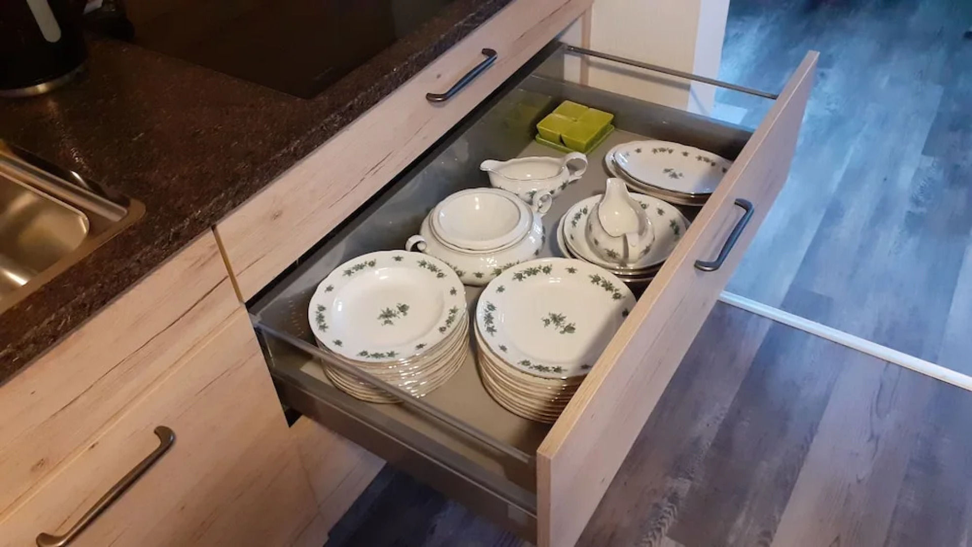 Apartments Fröhling