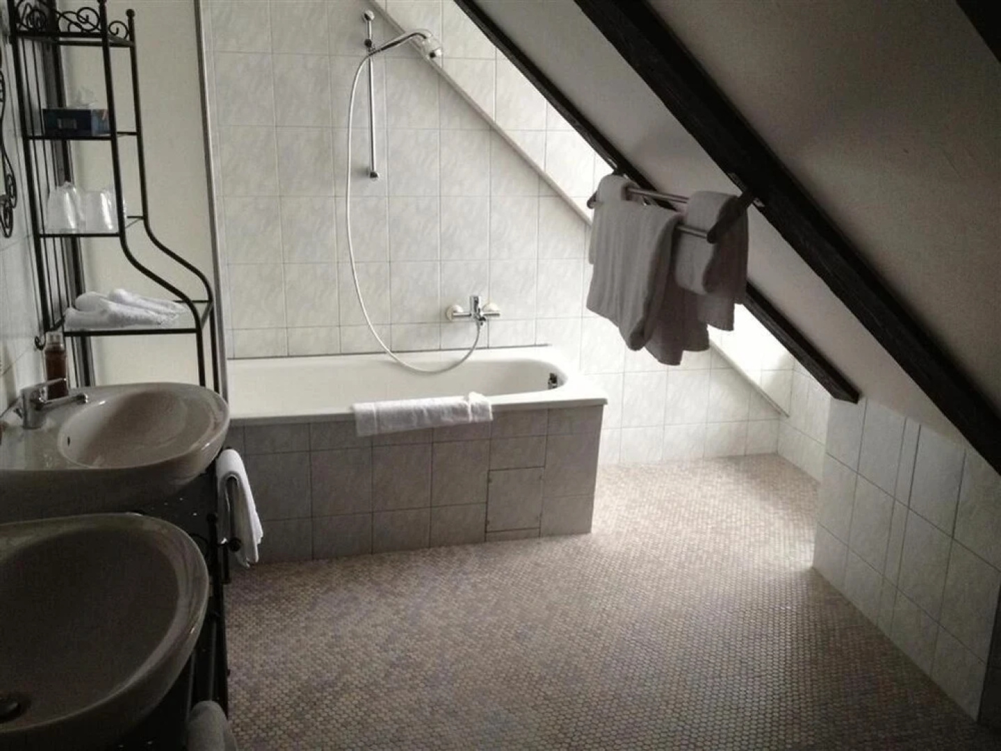 Parkhotel Helmstedt