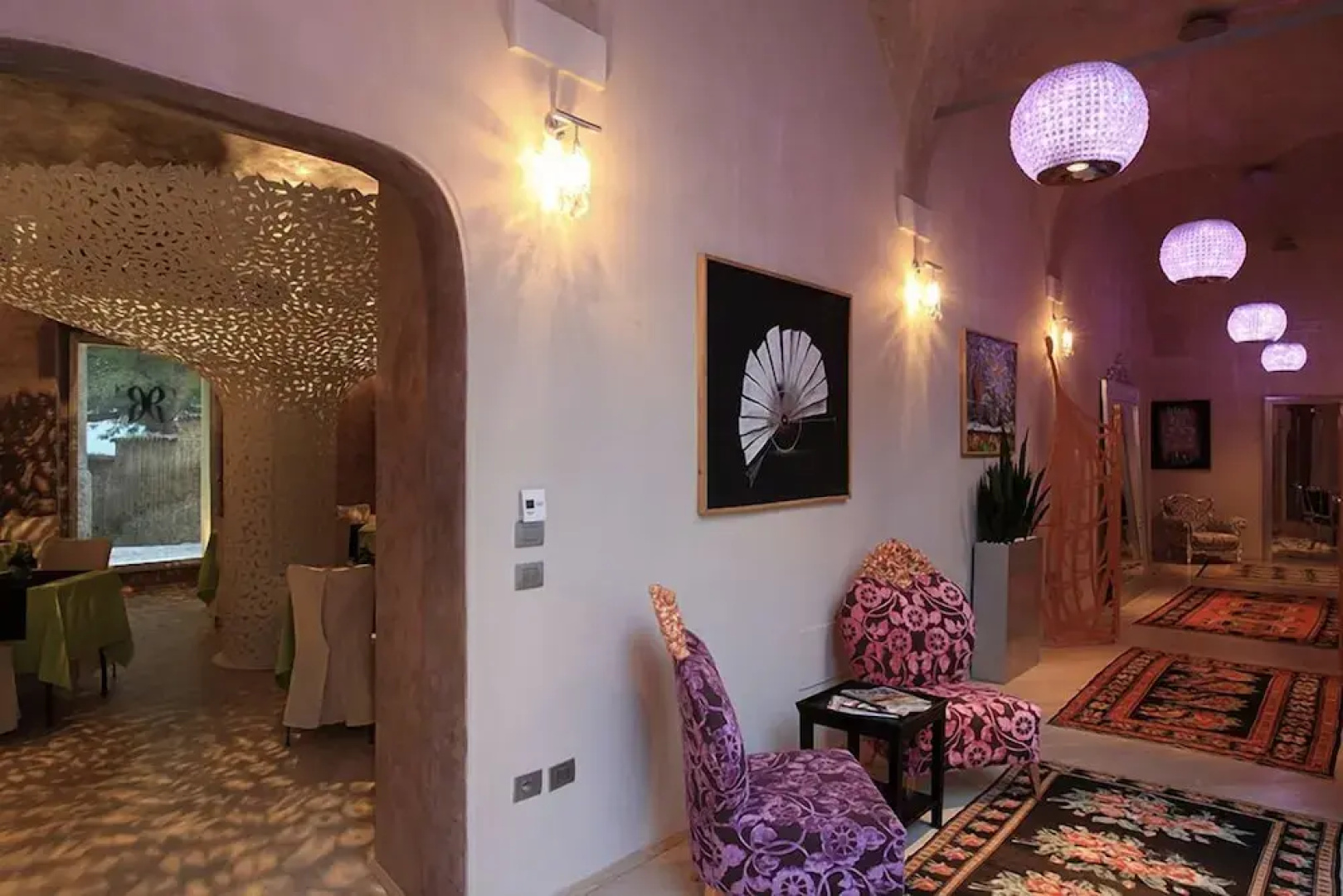 Residenza La Ceramica