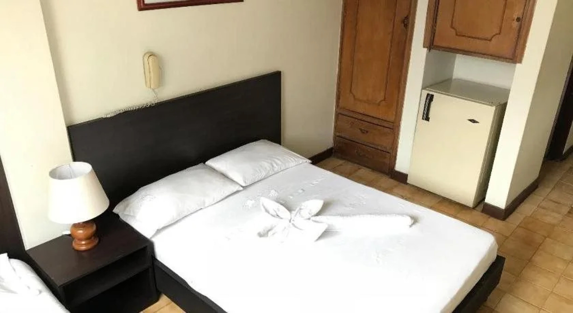 Hotel San Nicolás Plaza