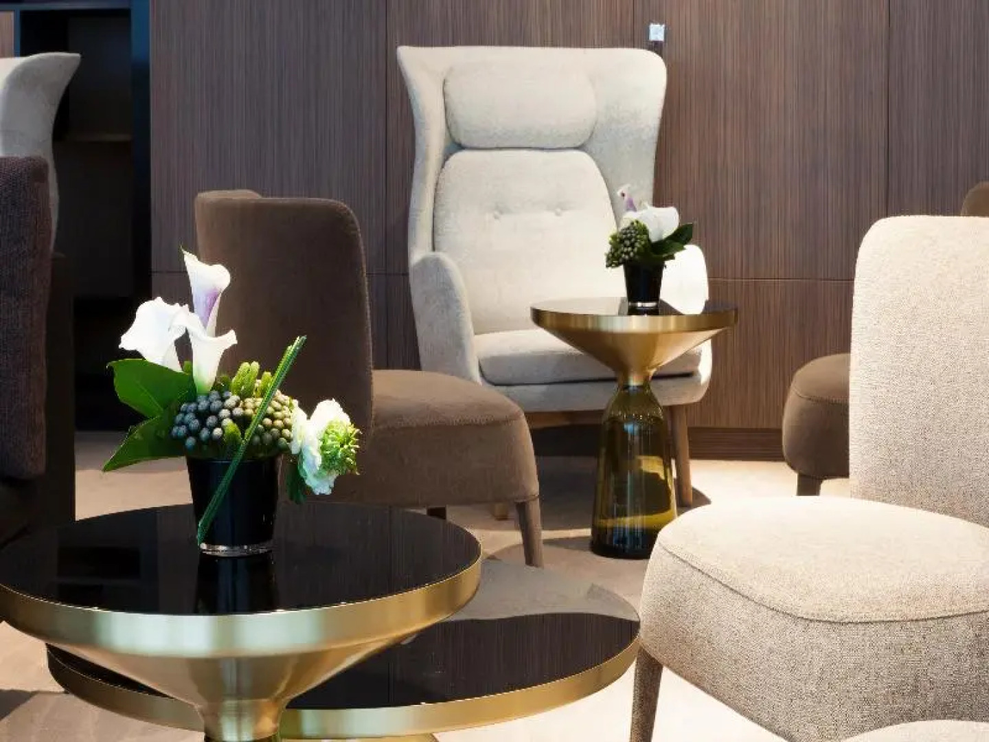 AC Hotel Paris Le Bourget Airport