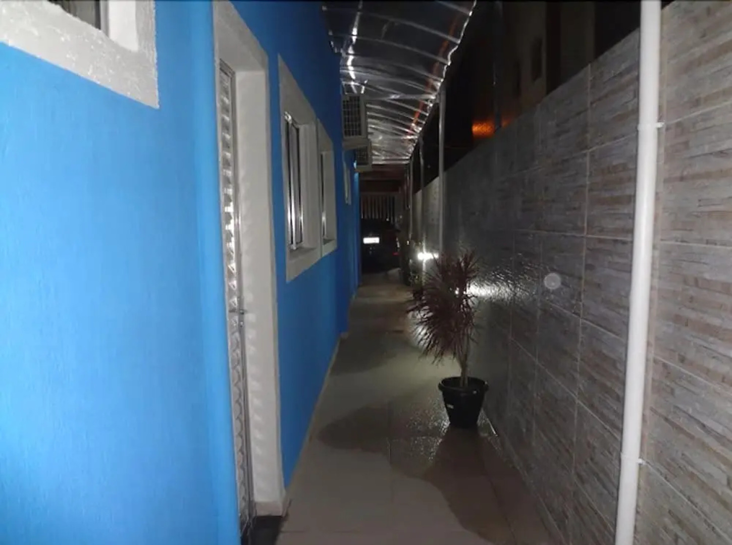 Hotel Pousada PG One