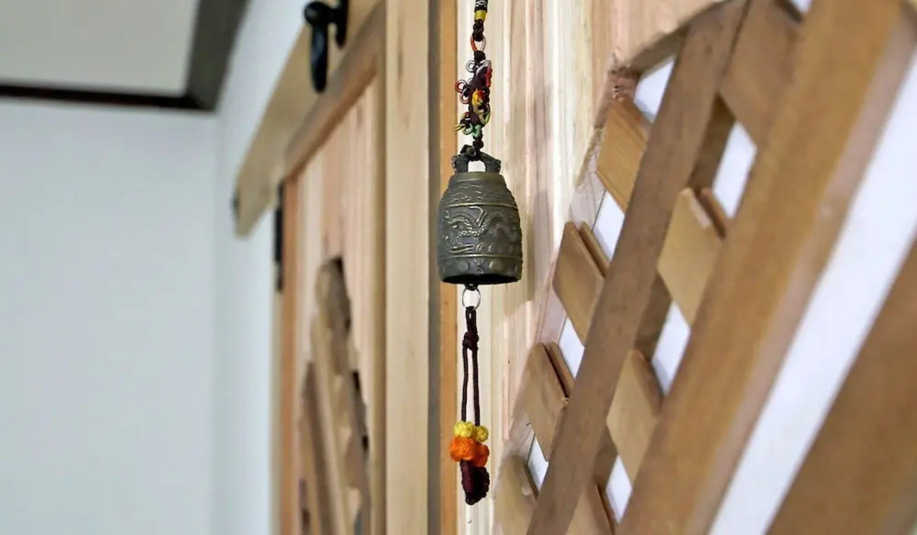 Daegwallyeong Wild Floaroma Pension