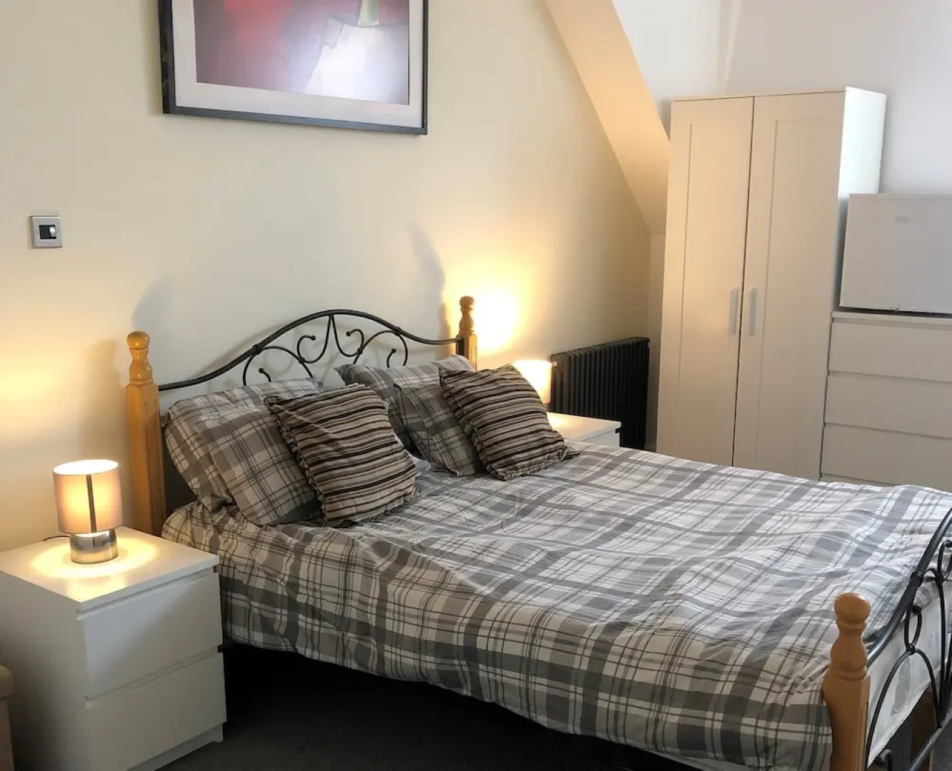 Old Primary School Double