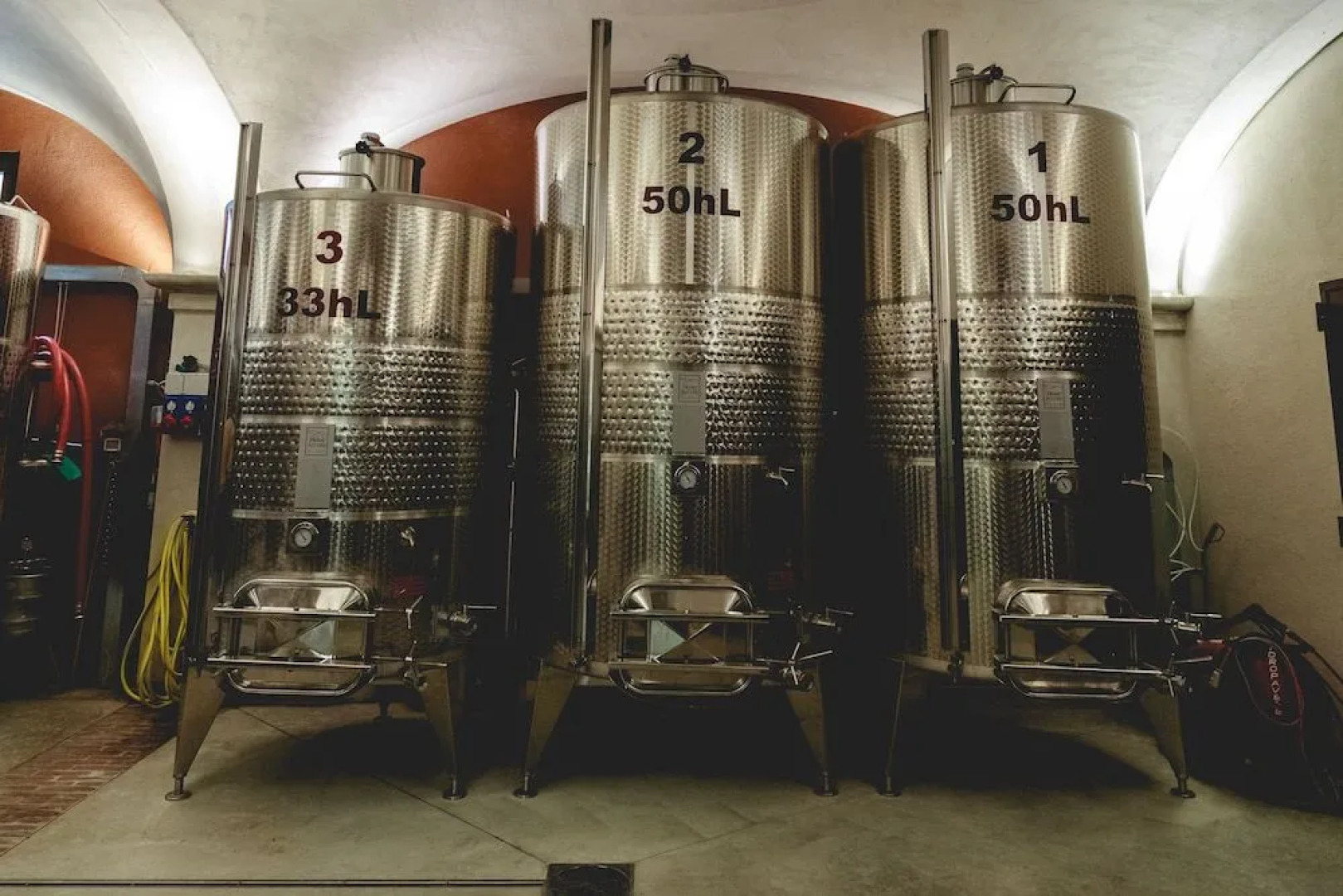 Prime Alture Wine Resort