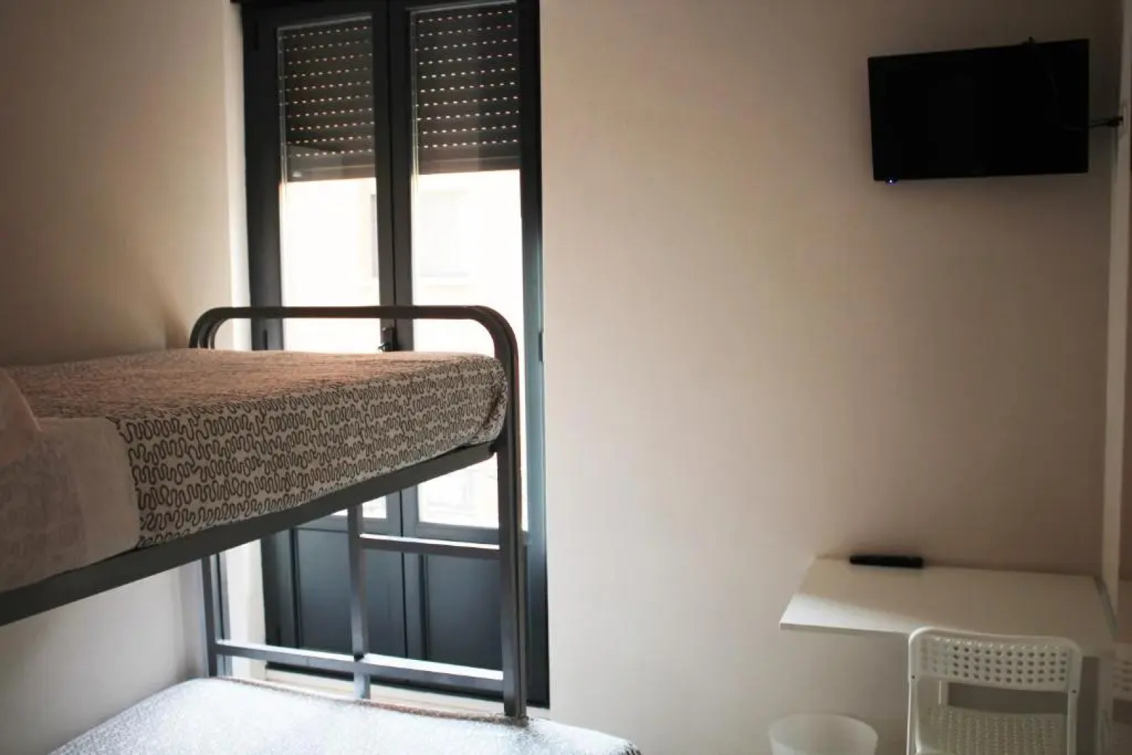 Albergue Muralla Leonesa