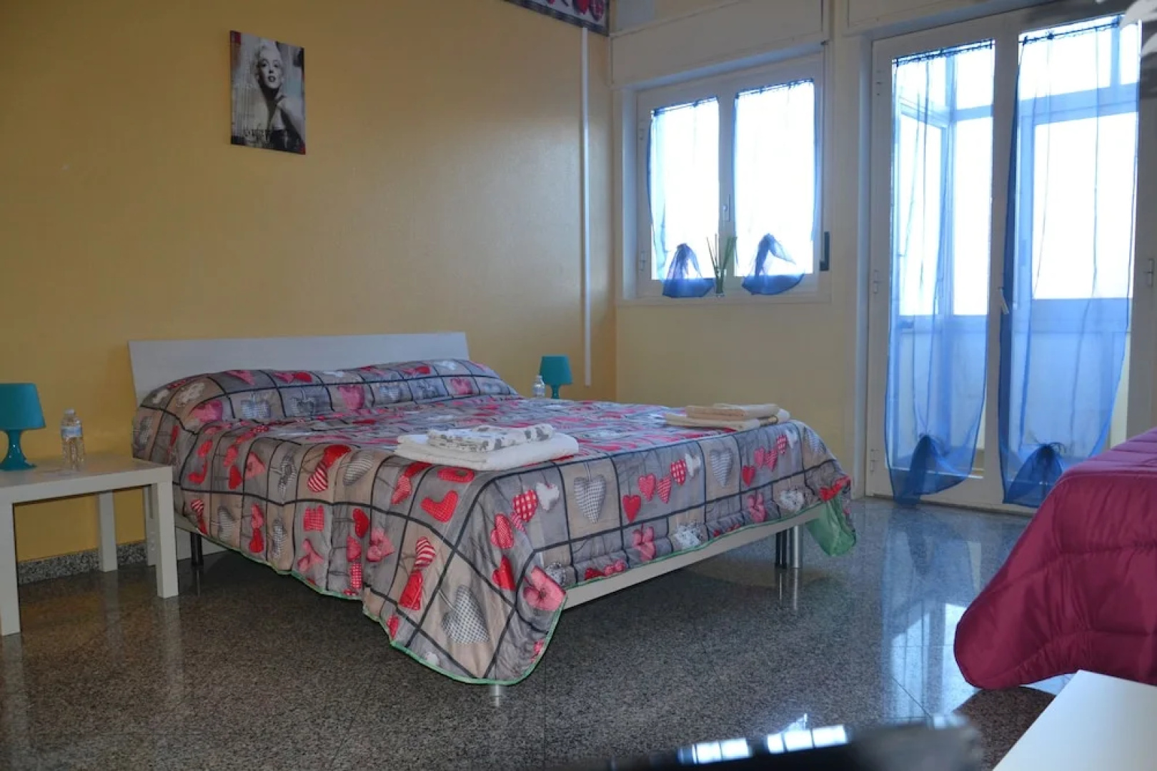 Bed & Fly near Airport Catania