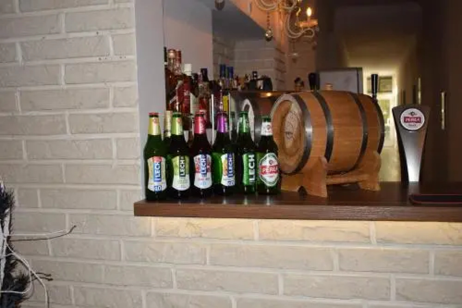 Sepia Restauracja & Noclegi