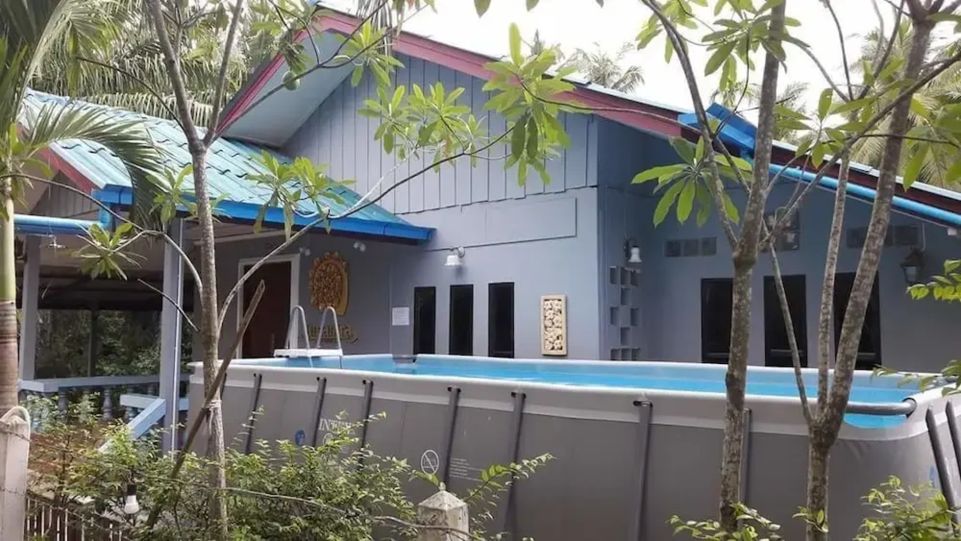 Amantra Homestay and Village