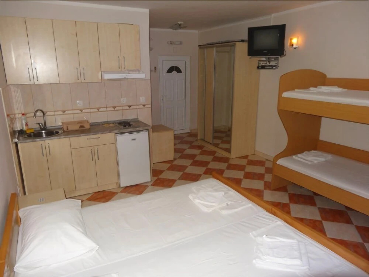 D&D Apartments Budva 3