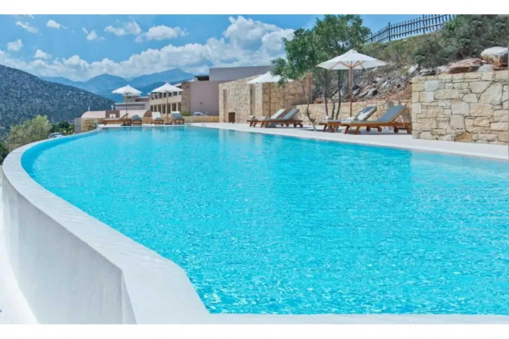 Crete Golf Club Hotel