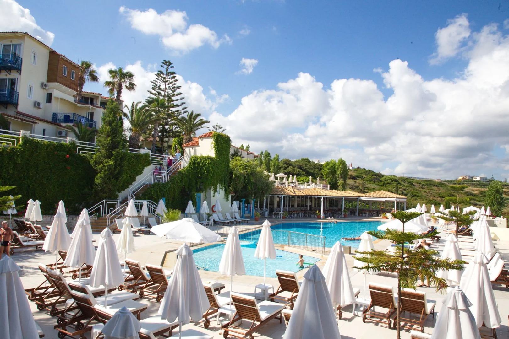 Rethymno Mare & Water Park