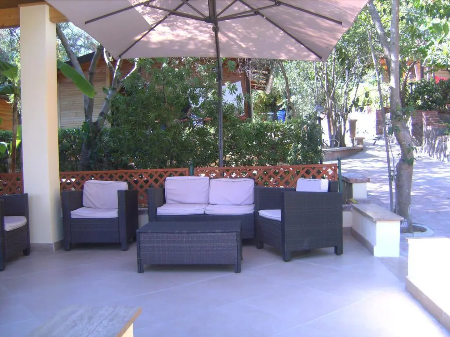 Cala Blanca Resort
