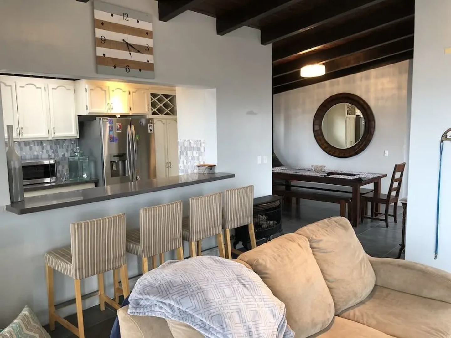 Rosarito 5 Bedroom Beach House