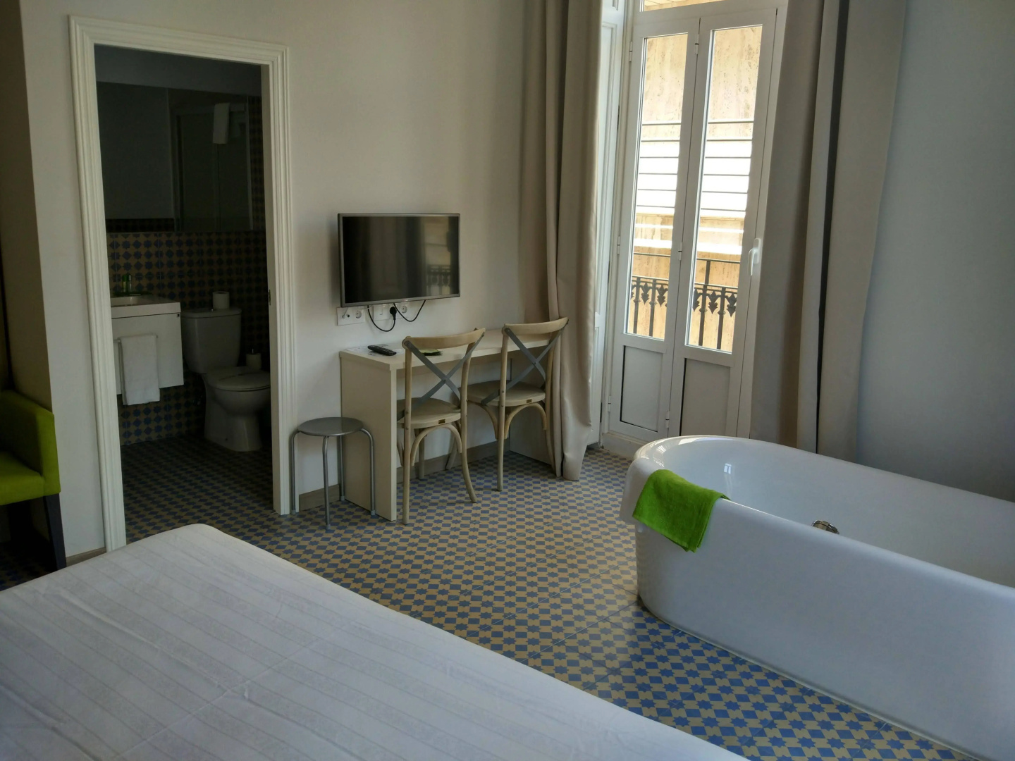 Hotel San Lorenzo Boutique