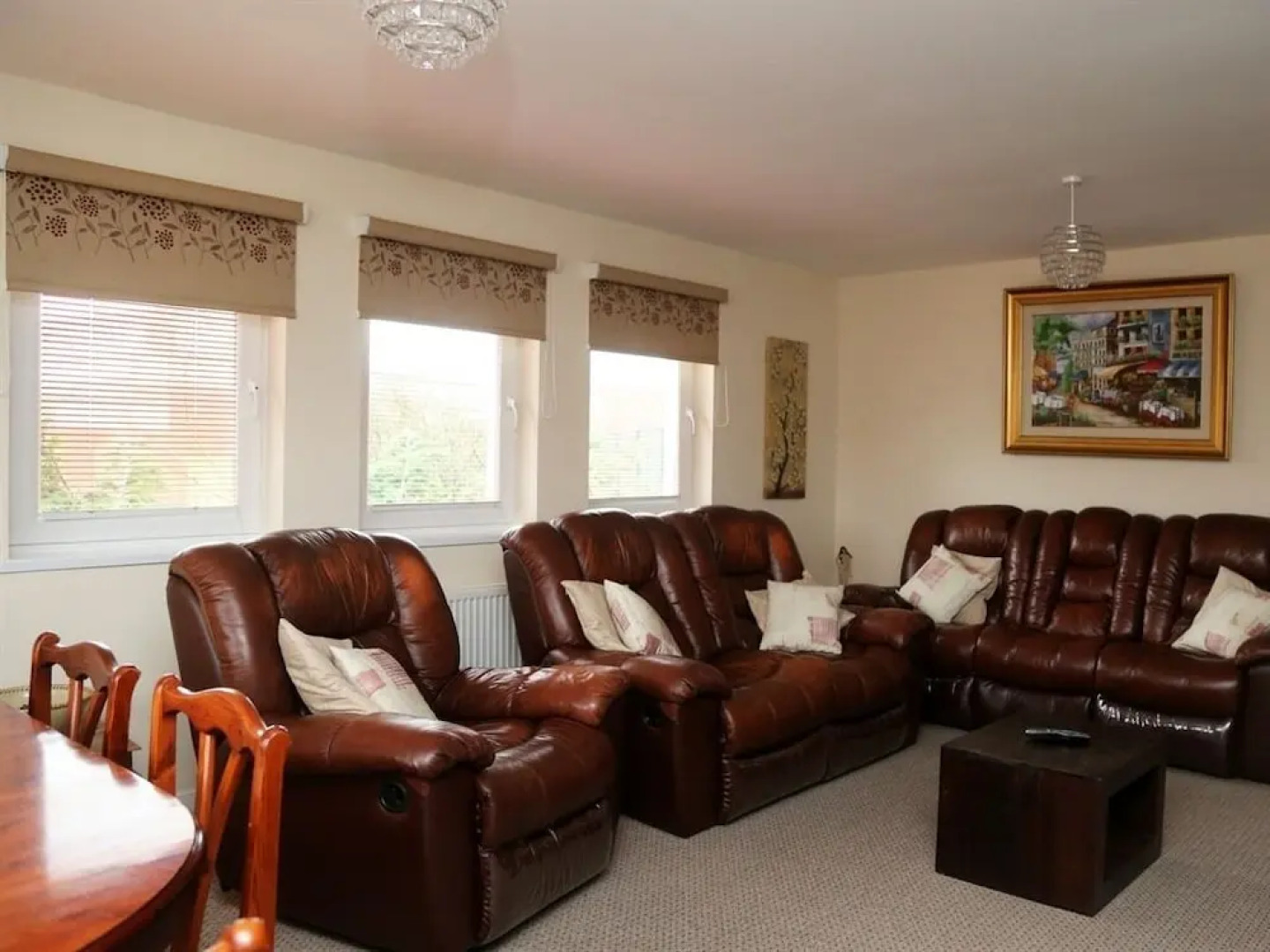 Edenmore Guest House