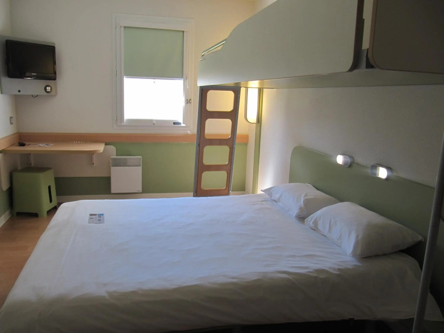 ibis budget Pontivy