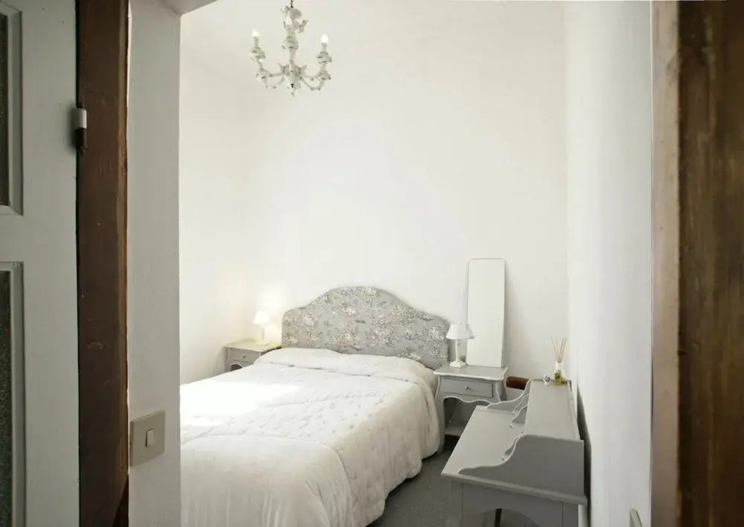 Villa Cassuto Maison de Charme