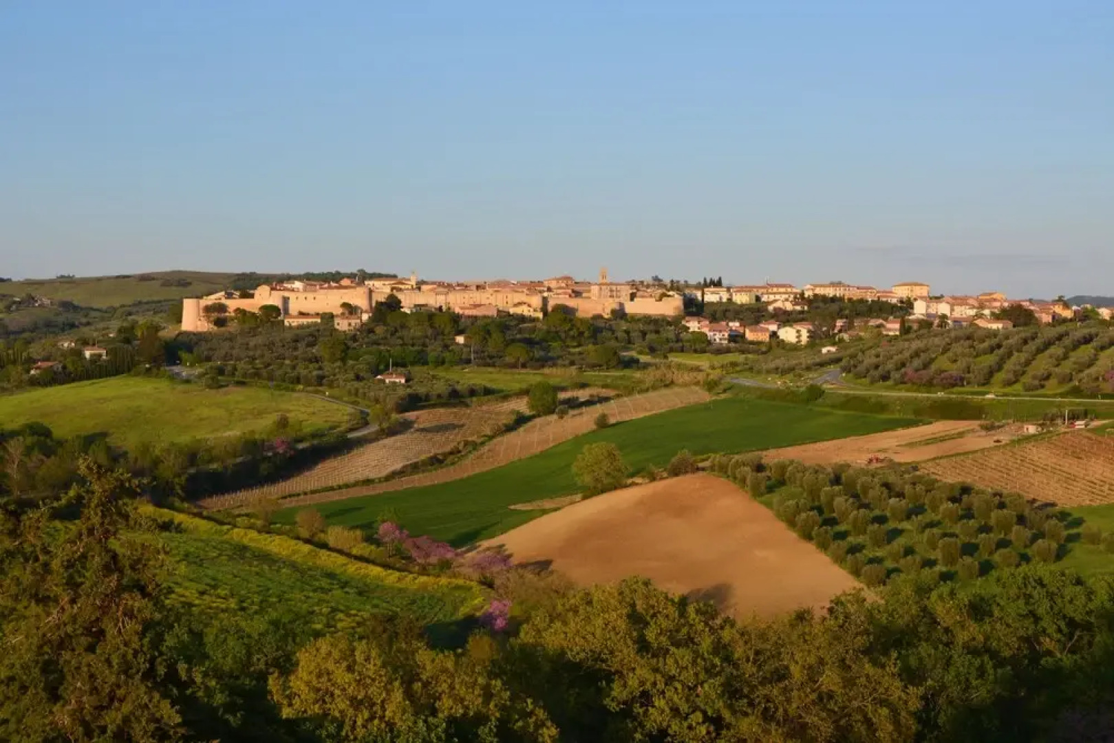 Agriturismo L'Aquilone