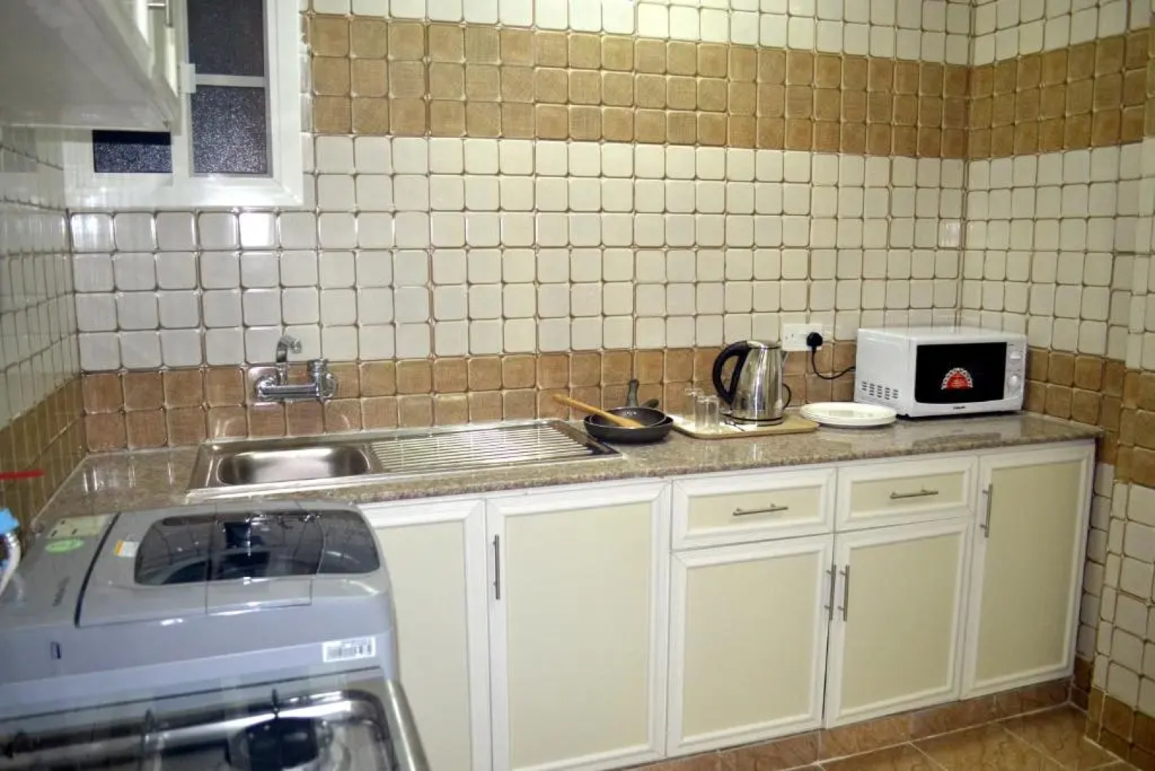 Gateway Salalah Apartments