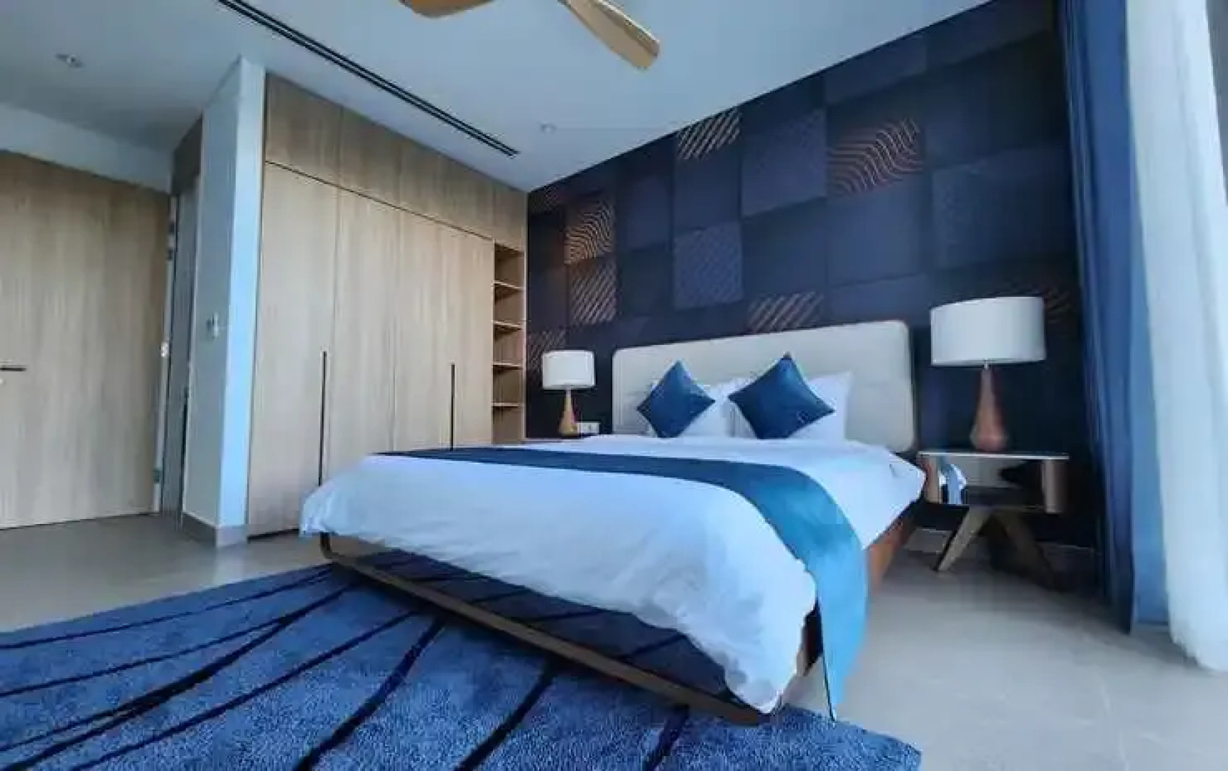 Sanctuary Ho Tram Resort